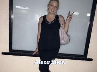 Alexa_Snow