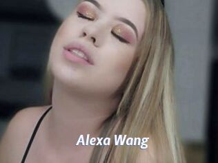 Alexa_Wang