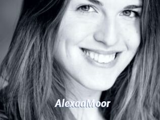 AlexaaMoor