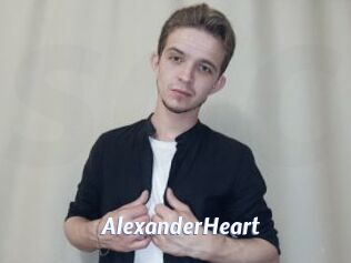 AlexanderHeart