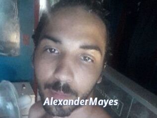 Alexander_Mayes