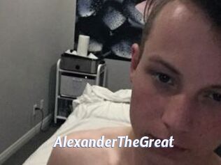 AlexanderTheGreat