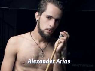 Alexander_Arias