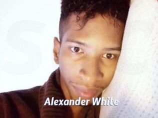 Alexander_White