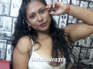 Alexandra31x