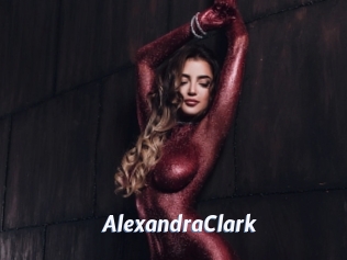 AlexandraClark