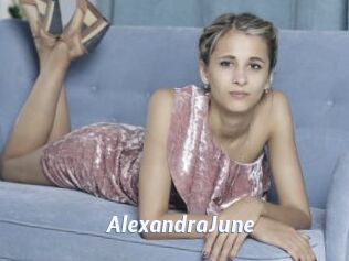 AlexandraJune