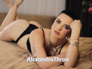 AlexandraThron