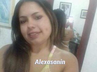 Alexasanin