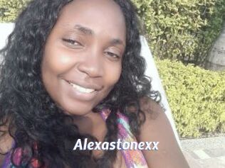 Alexastonexx