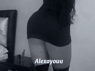 Alexayouu