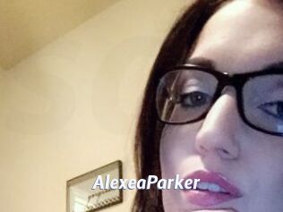 AlexeaParker