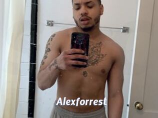 Alexforrest