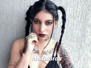 AlexiaBrow