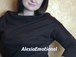 AlexiaEmotional