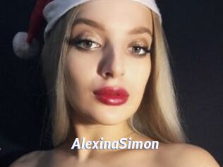 AlexinaSimon