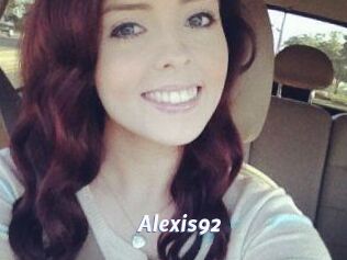 Alexis92