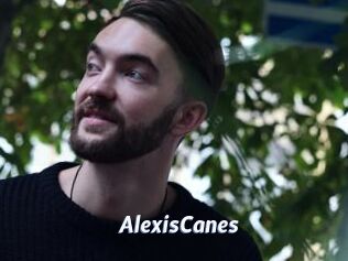 AlexisCanes