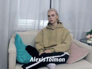 AlexisTolman