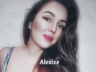 Alexise