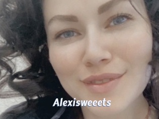 Alexisweeets