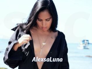 AlexsaLuna