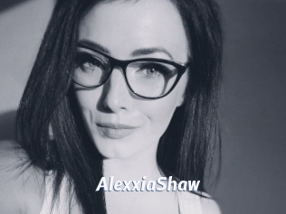 AlexxiaShaw