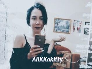 AliKKakitty