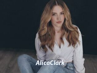 AlicaClark