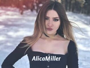 AlicaMiller