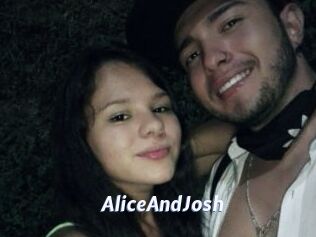 AliceAndJosh