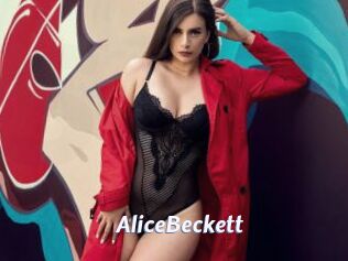 AliceBeckett