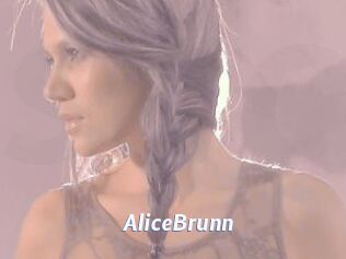 AliceBrunn