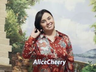 AliceCheery