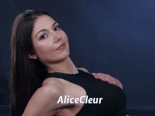 AliceCleur