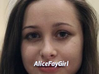 AliceFayGirl