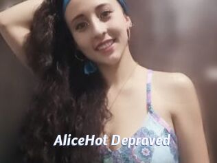 AliceHot_Depraved