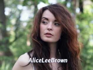 AliceLeeBrown