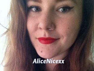 AliceNicexx