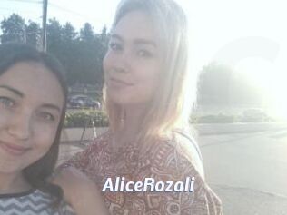 AliceRozali