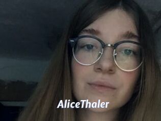 AliceThaler