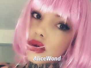 AliceWond