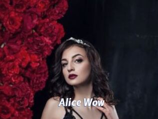 Alice_Wow