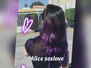 Alice_sexlove