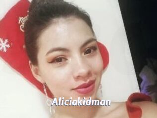 Aliciakidman