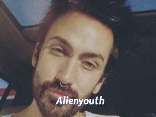 Alienyouth