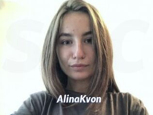 AlinaKvon