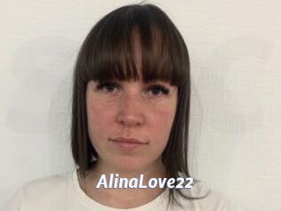 AlinaLove22