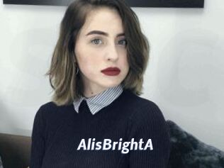 AlisBrightA