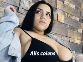 Alis_colens